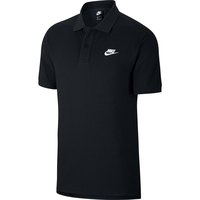 Nike Kortærmet Poloshirt Sportswear Matchup
