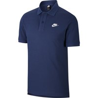 Nike Sportswear Matchup Short Sleeve Polo Shirt