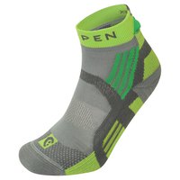 lorpen-x3tp-trail-running-padded-socks