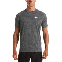 Nike Heather Kurzärmeliges T-shirt