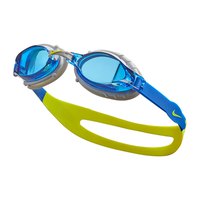 Nike swim Svømmebriller Chrome