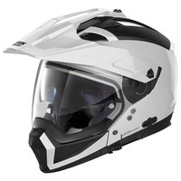 Nolan N70-2 X Classic N-Com Convertible Helmet