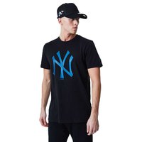 New era Camiseta De Manga Curta MLB New York Yankees