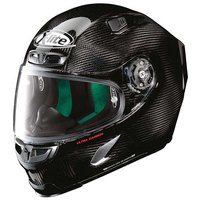 X-lite X-803 Ultra Полнолицевой шлем Carbon Puro