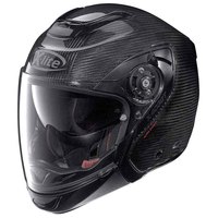 X-lite X-403 GT Ultra Carbon Puro N-Com Convertible Helmet