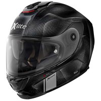 X-lite X-903 Ultra Carbon Modern Class N Com Full Face Helmet