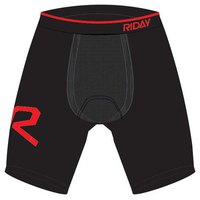 Riday Logo Interior Shorts