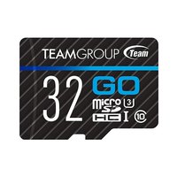 Team group Msd 32Gb Card With Adapter Type 10