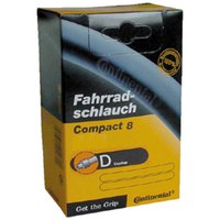 Continental Camera D´aria Compact Dunlop 26 Mm