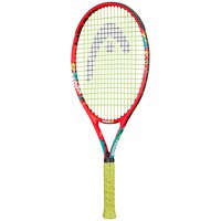Head Novak 25 Tennis Racket