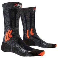 X-SOCKS Trek X Merino Κάλτσες
