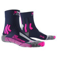 X-SOCKS Trek Outdoor Socks