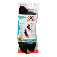 x-socks-trek-outdoor-low-socks