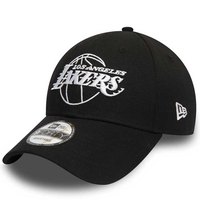 new-era-cap-nba-los-angeles-lakers-essential-outline-9forty