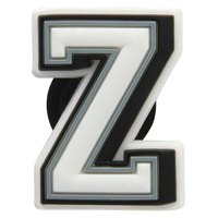 Jibbitz Carta Z