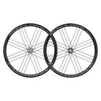Campagnolo Paire Roues Route Bora One 35 Disc Tubular