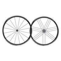 Campagnolo Paire Roues Route Scirocco 35 Tubeless