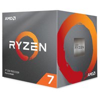 Amd CPU Ryzen 7 3700X 4.4GHz
