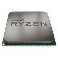 AMD Procesador Ryzen 5 3400G 4.2GHz