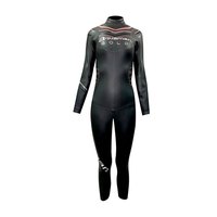 Aquaman Cell Gold 2022 Wetsuit Woman