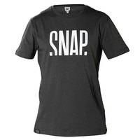 snap-climbing-logo-kurzarm-t-shirt