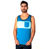 snap-climbing-two-colored-pocket-armelloses-t-shirt