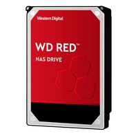 WD Disque Dur WD20EFAX 2TB 3.5´´