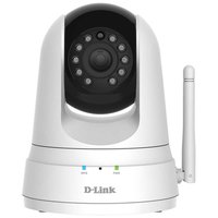 D-link DCS-5000L Security Camera