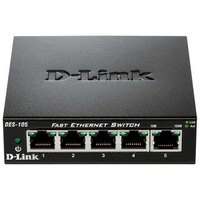 d-link-des-105-5-ports-schalter