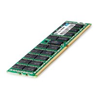 Hpe RAM-hukommelse 815100 B21 1x32GB DDR4 2666Mhz