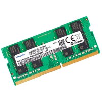 Lenovo Memoria RAM 4X70M60573 1x4GB DDR4 2400Mhz