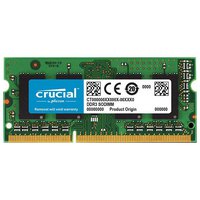 Micron CT51264BF160B 4GB DDR3 1600Mhz RAM Memory