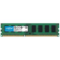 Micron Mémoire RAM CT102464BD160B 1x8GB DDR3 1600Mhz