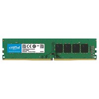 Micron RAM-minne CT16G4DFD824A 1x16GB DDR4 2400Mhz