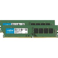 Micron Memoria RAM CT2K16G4DFD824A 32GB DDR4 2400Mhz