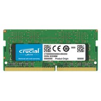 Micron RAM-hukommelse CT16G4SFD824A 1x16GB DDR4 2400Mhz