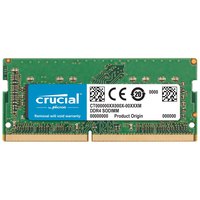 Micron CT16G4S24AM 1x16GB DDR4 2400Mhz RAM-Speicher