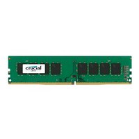 Micron RAM -minne CT4G4DFS8266 4GB DDR4 2666Mhz