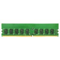 Synology Mémoire RAM D4EC 2666 1x8GB DDR4 2666Mhz