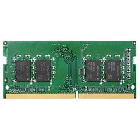 Synology Mémoire RAM D4NESO 2666 1x4GB DDR4 2666Mhz