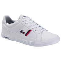 Lacoste Textile Sneakers