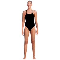 Funkita Strapped In Купальник