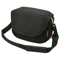 KLICKfix Fun Handlebar Bag With Adapter 4L