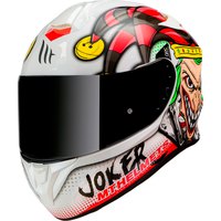 MT Helmets Casco Integrale Targo Joker