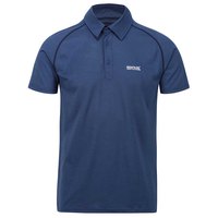 regatta-kalter-short-sleeve-polo-shirt