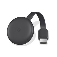 Google Reprodutor Multimídia Chromecast 3