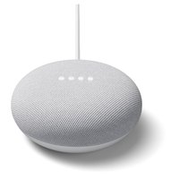 Google Haut-parleur Intelligent Nest Mini