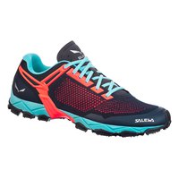 Salewa Lite Train K Trail Running Shoes