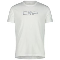 CMP Camiseta Manga Corta T-Shirt