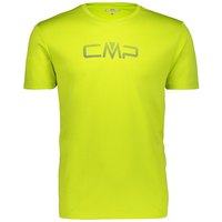 cmp-t-shirt-kortarmad-t-shirt-39t7117p